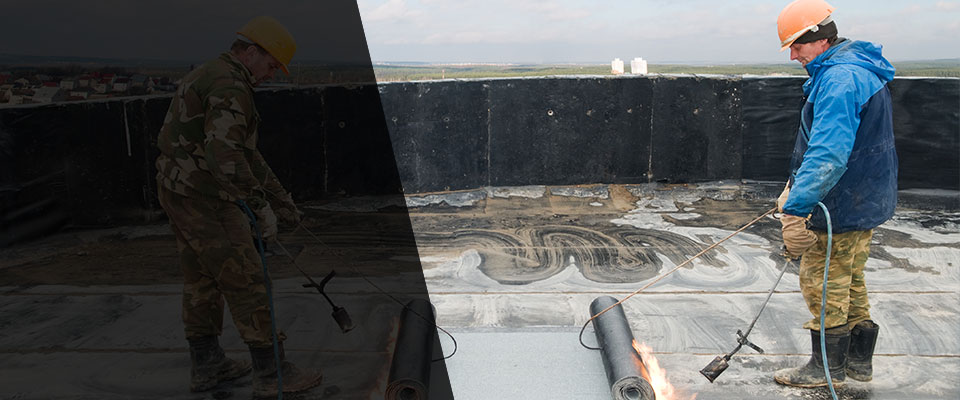 Bourbonnais Roofing Contractors